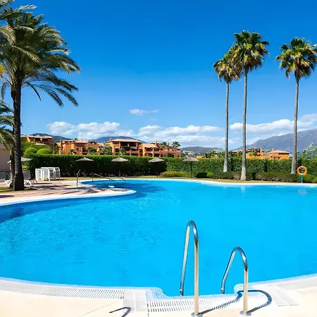 Exclusivo Atico Con Esplendidas Vistas Al Mar Apartment Estepona
