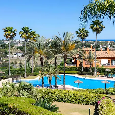 Apartment Exclusivo Atico Con Esplendidas Vistas Al Mar *