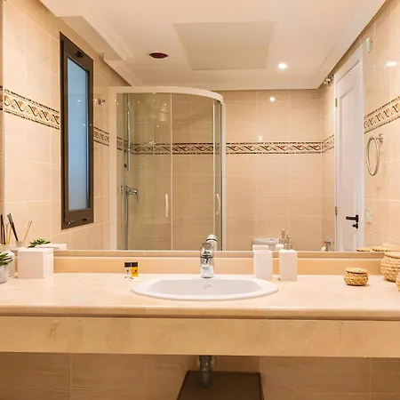 Exclusivo Atico Con Esplendidas Vistas Al Mar Apartment *